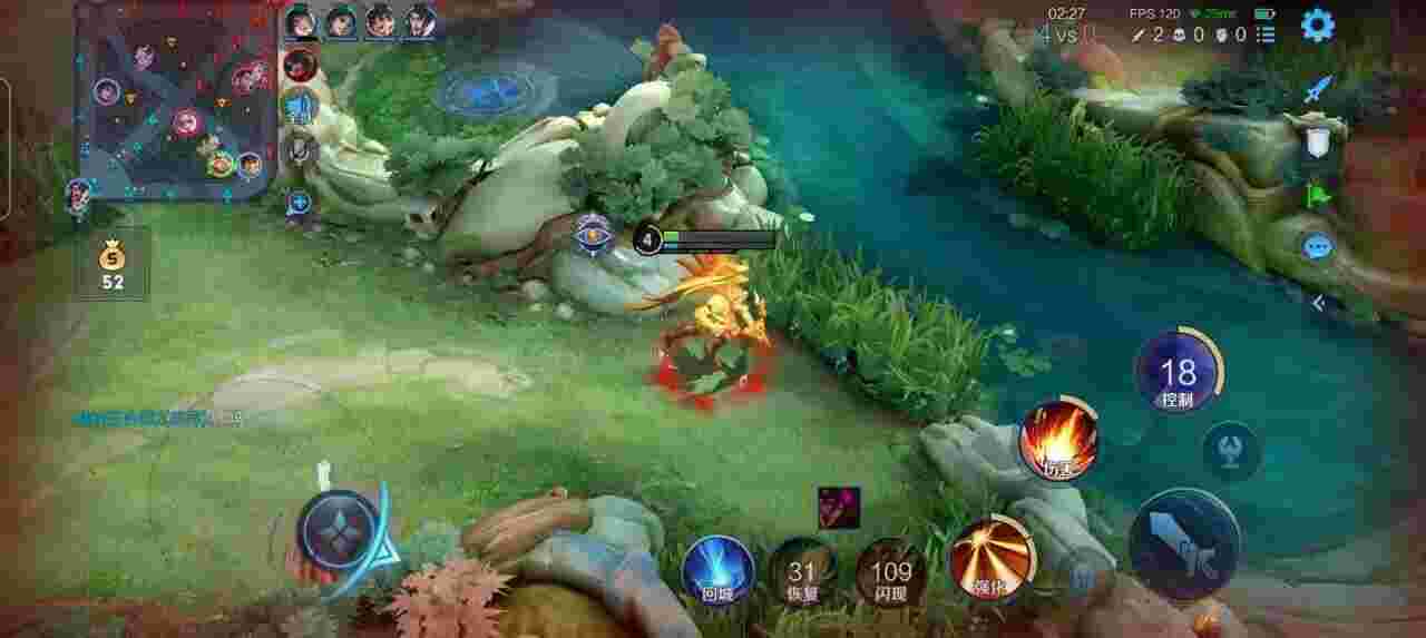 王者荣耀擎天柱 - Ѯè��ƽ��Ӣ�����������辅助预览图